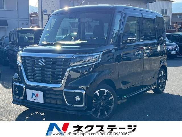 suzuki spacia 2019 -SUZUKI--Spacia DAA-MK53S--MK53S-869899---SUZUKI--Spacia DAA-MK53S--MK53S-869899- image 1