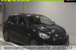 mitsubishi mirage 2016 -MITSUBISHI--Mirage A03A-0035272---MITSUBISHI--Mirage A03A-0035272-