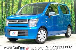 suzuki wagon-r 2018 -SUZUKI--Wagon R DAA-MH55S--MH55S-231898---SUZUKI--Wagon R DAA-MH55S--MH55S-231898-
