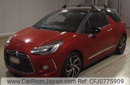 citroen ds3 2015 quick_quick_ABA-A5C5G01_VF7SA5GZMEW687487