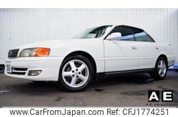 toyota chaser 1999 CFJ1774251