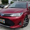 toyota corolla-fielder 2018 -TOYOTA 【堺 500】--Corolla Fielder NKE165G--NKE165G-7185582---TOYOTA 【堺 500】--Corolla Fielder NKE165G--NKE165G-7185582- image 1