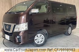 nissan caravan-coach 2018 -NISSAN--Caravan Coach CBA-KS2E26--KS2E26-100850---NISSAN--Caravan Coach CBA-KS2E26--KS2E26-100850-