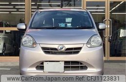 daihatsu mira-e-s 2013 -DAIHATSU 【名古屋 581ﾃ2911】--Mira e:s LA300S--LA300S-1150945---DAIHATSU 【名古屋 581ﾃ2911】--Mira e:s LA300S--LA300S-1150945-