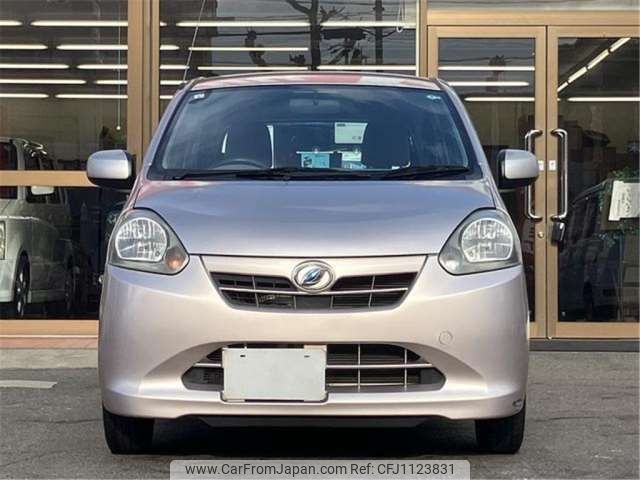 daihatsu mira-e-s 2013 -DAIHATSU 【名古屋 581ﾃ2911】--Mira e:s LA300S--LA300S-1150945---DAIHATSU 【名古屋 581ﾃ2911】--Mira e:s LA300S--LA300S-1150945- image 1