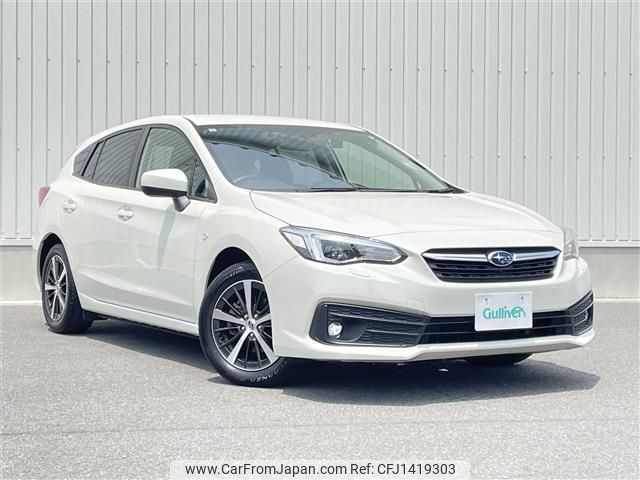 subaru impreza-wagon 2023 -SUBARU--Impreza Wagon 3BA-GT3--GT3-102710---SUBARU--Impreza Wagon 3BA-GT3--GT3-102710- image 1