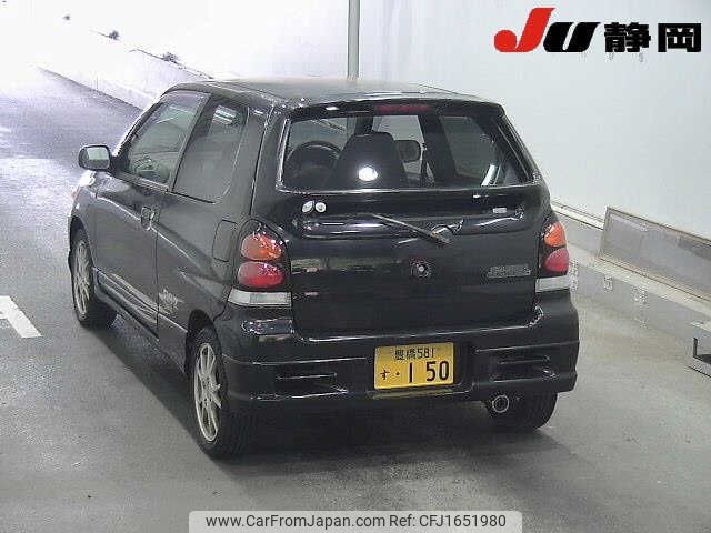 suzuki alto-works 2000 CFJ1651980 image 2