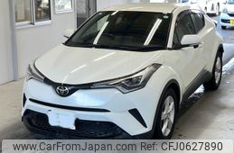 toyota c-hr 2019 -TOYOTA 【宮崎 300ら9010】--C-HR NGX10-2009356---TOYOTA 【宮崎 300ら9010】--C-HR NGX10-2009356-