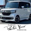 honda n-box 2018 -HONDA 【浜松 582ｴ3893】--N BOX DBA-JF3--JF3-2037535---HONDA 【浜松 582ｴ3893】--N BOX DBA-JF3--JF3-2037535- image 1