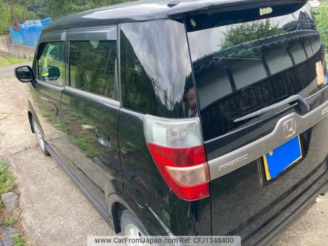 honda zest 2008 -HONDA--Zest DBA-JE1--JE1-2106994---HONDA--Zest DBA-JE1--JE1-2106994- image 2