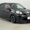 nissan march 2014 -NISSAN--March DBA-K13改--K13-501055---NISSAN--March DBA-K13改--K13-501055- image 1