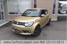 suzuki ignis 2016 -SUZUKI--Ignis DAA-FF21S--FF21S-122803---SUZUKI--Ignis DAA-FF21S--FF21S-122803-