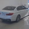 bmw 5-series 2018 -BMW 【宇都宮 330ｾ5475】--BMW 5 Series JA20-WBAJA12000BJ19348---BMW 【宇都宮 330ｾ5475】--BMW 5 Series JA20-WBAJA12000BJ19348- image 2