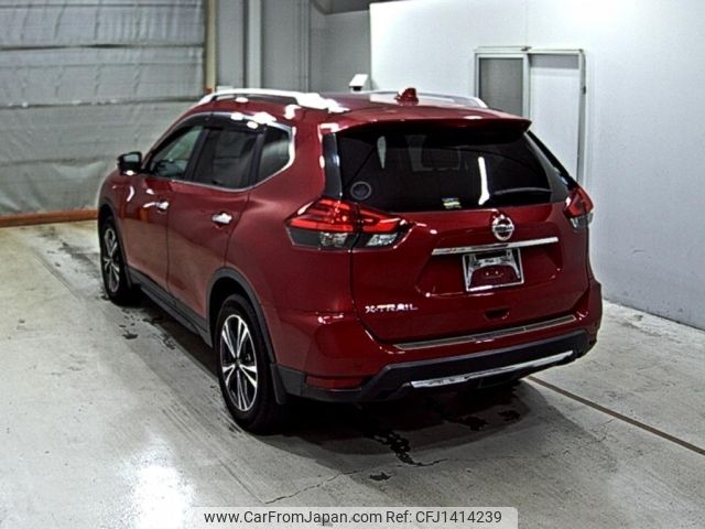 nissan x-trail 2018 -NISSAN--X-Trail T32-050110---NISSAN--X-Trail T32-050110- image 2