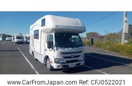 toyota camroad 2019 quick_quick_ABF-TRY230_TRY230-0128975