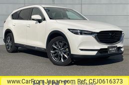 mazda cx-8 2020 -MAZDA--CX-8 3DA-KG2P--KG2P-307771---MAZDA--CX-8 3DA-KG2P--KG2P-307771-