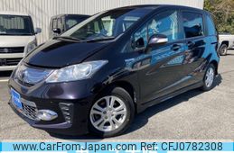 honda freed 2012 -HONDA--Freed DAA-GP3--GP3-1025794---HONDA--Freed DAA-GP3--GP3-1025794-