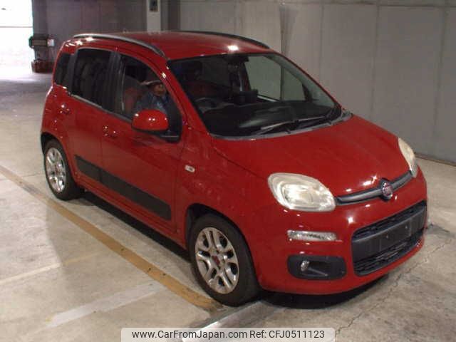 fiat panda 2013 -FIAT--Fiat Panda 13909--03125288---FIAT--Fiat Panda 13909--03125288- image 1