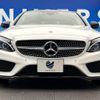 mercedes-benz c-class 2017 -MERCEDES-BENZ--Benz C Class DBA-205340C--WDD2053402F596974---MERCEDES-BENZ--Benz C Class DBA-205340C--WDD2053402F596974- image 16