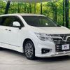 nissan elgrand 2017 -NISSAN--Elgrand DBA-TE52--TE52-089170---NISSAN--Elgrand DBA-TE52--TE52-089170- image 17