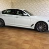 bmw 5-series 2018 quick_quick_LDA-JC20_WBAJC32050WB93284 image 7