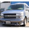 chevrolet astro 1999 -GM 【名古屋 130】--Chevrolet Astro ﾌﾒｲ--1GBDM19W4XB127467---GM 【名古屋 130】--Chevrolet Astro ﾌﾒｲ--1GBDM19W4XB127467- image 1