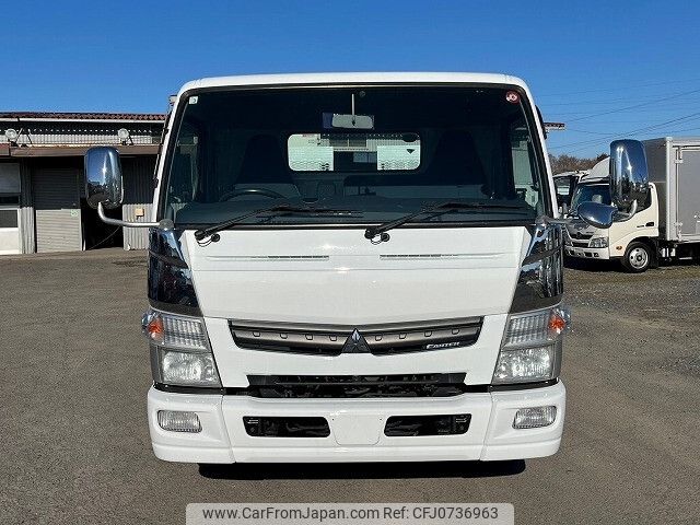 mitsubishi-fuso canter 2014 -MITSUBISHI--Canter TKG-FEB90--FEB90-521446---MITSUBISHI--Canter TKG-FEB90--FEB90-521446- image 2