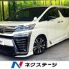 toyota vellfire 2019 -TOYOTA--Vellfire DBA-AGH30W--AGH30-0235445---TOYOTA--Vellfire DBA-AGH30W--AGH30-0235445- image 1