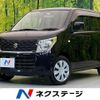 suzuki wagon-r 2014 quick_quick_MH34S_MH34S-366218 image 1