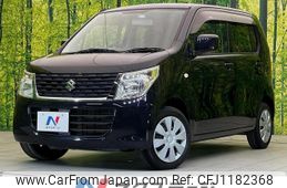 suzuki wagon-r 2014 quick_quick_MH34S_MH34S-366218