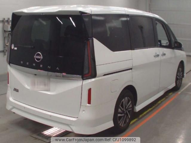 nissan serena 2023 quick_quick_5BA-FC28_FC28-010962 image 2