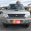 mitsubishi pajero-mini 2004 quick_quick_TA-H58A_H58A-0506013 image 15