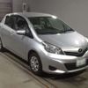 toyota vitz 2013 -TOYOTA 【福井 501ｽ8445】--Vitz DBA-KSP130--KSP130-2072626---TOYOTA 【福井 501ｽ8445】--Vitz DBA-KSP130--KSP130-2072626- image 4