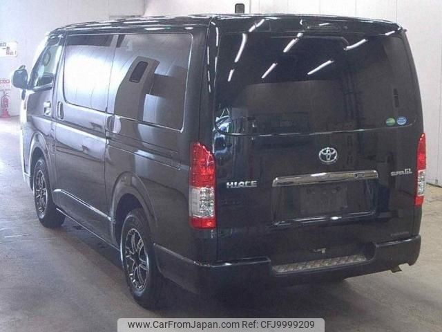 toyota hiace-van 2016 quick_quick_CBF-TRH200V_TRH200-0254121 image 2