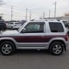 mitsubishi pajero-mini 2010 -MITSUBISHI 【野田 580】--Pajero mini ABA-H58A--H58A-0903787---MITSUBISHI 【野田 580】--Pajero mini ABA-H58A--H58A-0903787- image 43