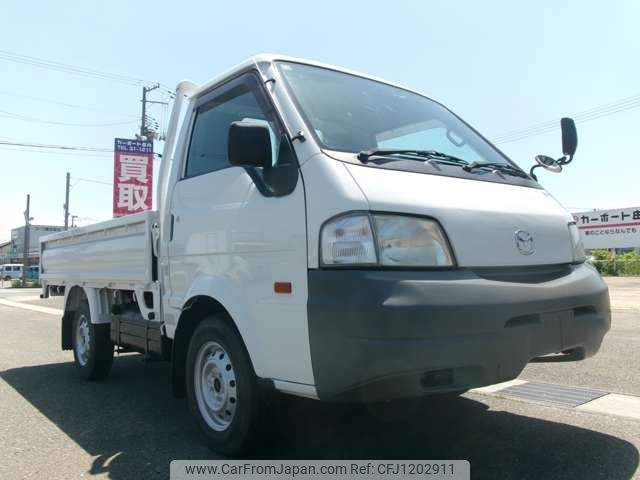 mazda bongo-truck 2014 -MAZDA--Bongo Truck ABF-SKP2L--SKP2L-103087---MAZDA--Bongo Truck ABF-SKP2L--SKP2L-103087- image 2