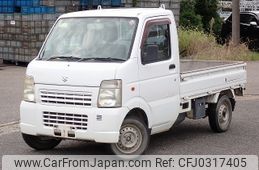 suzuki carry-truck 2012 -SUZUKI--Carry Truck EBD-DA63T--DA63T-807712---SUZUKI--Carry Truck EBD-DA63T--DA63T-807712-