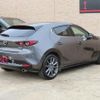 mazda mazda3-fastback 2020 quick_quick_BP8P_BP8P-108155 image 3