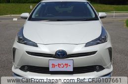 toyota prius 2021 quick_quick_6AA-ZVW_ZVW51-6189543