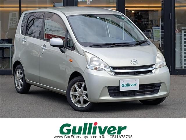 daihatsu move 2011 CFJ1678795 image 1