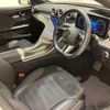 mercedes-benz c-class 2022 quick_quick_3CA-206004C_W1K2060042R056717 image 2
