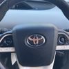 toyota prius 2016 -TOYOTA--Prius DAA-ZVW51--ZVW51-8012475---TOYOTA--Prius DAA-ZVW51--ZVW51-8012475- image 24