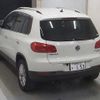 volkswagen tiguan 2012 -VOLKSWAGEN 【札幌 331ﾐ153】--VW Tiguan 5NCCZ-CW035944---VOLKSWAGEN 【札幌 331ﾐ153】--VW Tiguan 5NCCZ-CW035944- image 2