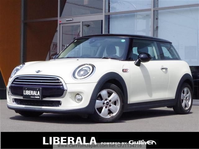 mini mini-others 2019 -BMW--BMW Mini DBA-XR15M--WMWXR32050TL41196---BMW--BMW Mini DBA-XR15M--WMWXR32050TL41196- image 1