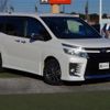 toyota voxy 2015 -TOYOTA--Voxy DBA-ZRR80W--ZRR80-0175809---TOYOTA--Voxy DBA-ZRR80W--ZRR80-0175809- image 4