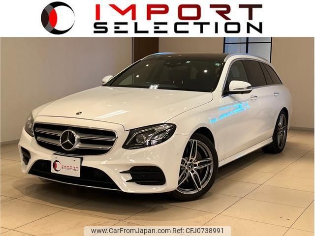 mercedes-benz e-class-station-wagon 2019 quick_quick_213277C_WDD2132772A646054 image 1