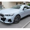 bmw 5-series 2024 -BMW--BMW 5 Series 3AA-12FJ20--WBA12FJ060CR86***---BMW--BMW 5 Series 3AA-12FJ20--WBA12FJ060CR86***- image 1