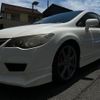 honda civic 2008 -HONDA--Civic FD2--FD2-1404301---HONDA--Civic FD2--FD2-1404301- image 12