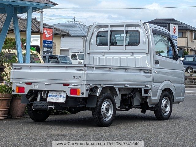 suzuki carry-truck 2023 -SUZUKI 【名変中 】--Carry Truck DA16T--762142---SUZUKI 【名変中 】--Carry Truck DA16T--762142- image 2
