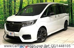 honda stepwagon-spada 2019 quick_quick_RP3_RP3-1238889